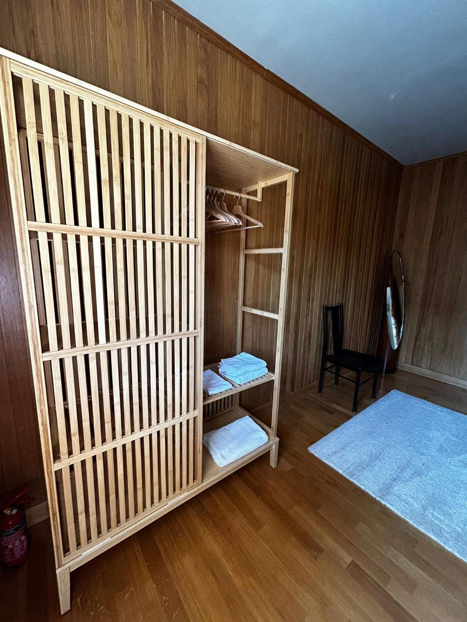 The Attic Apartment Roma Dış mekan fotoğraf