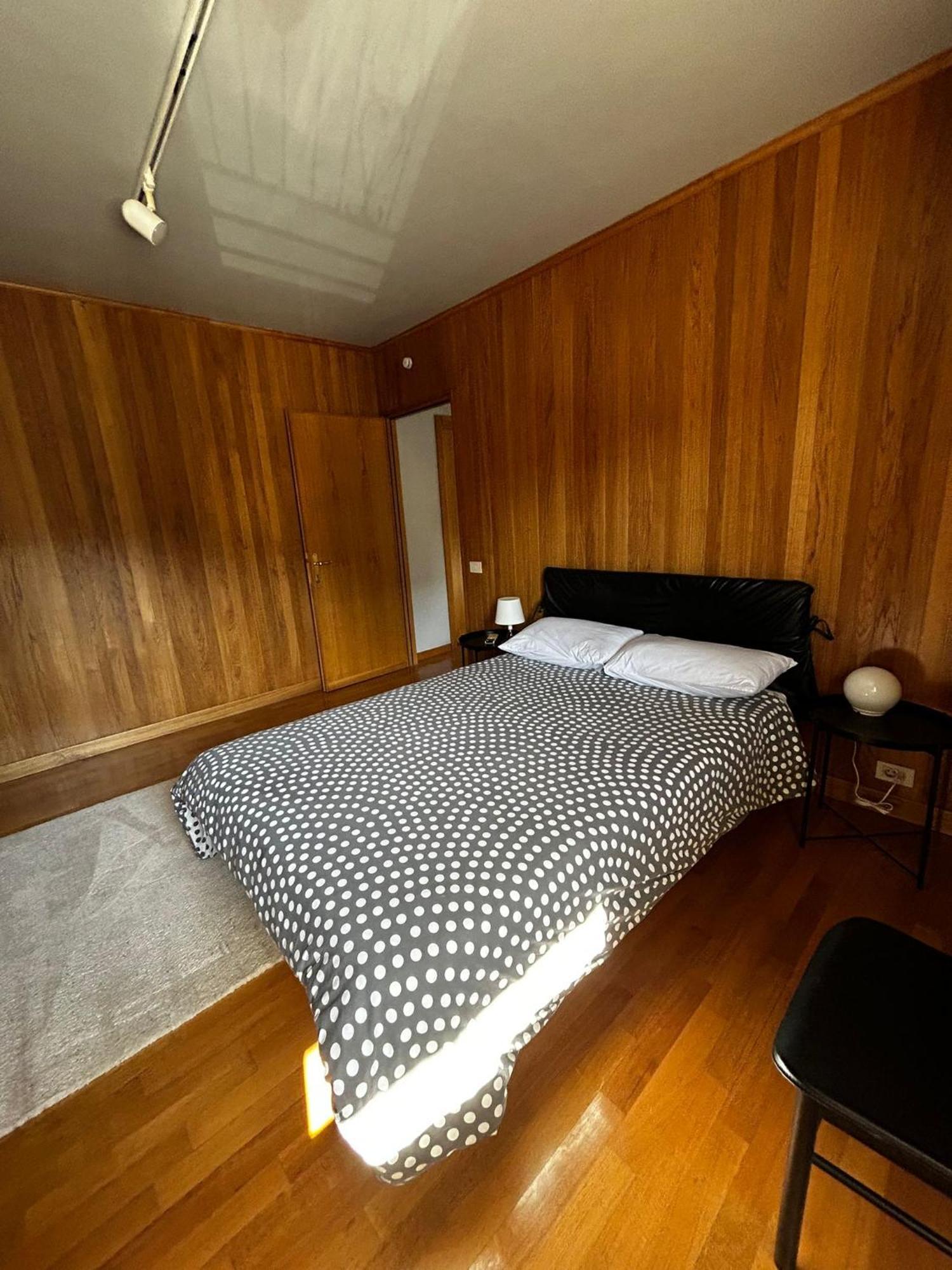 The Attic Apartment Roma Dış mekan fotoğraf
