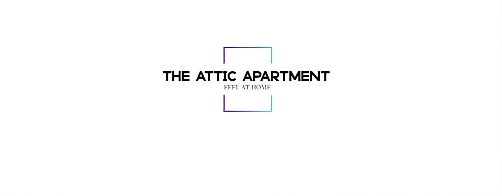 The Attic Apartment Roma Dış mekan fotoğraf