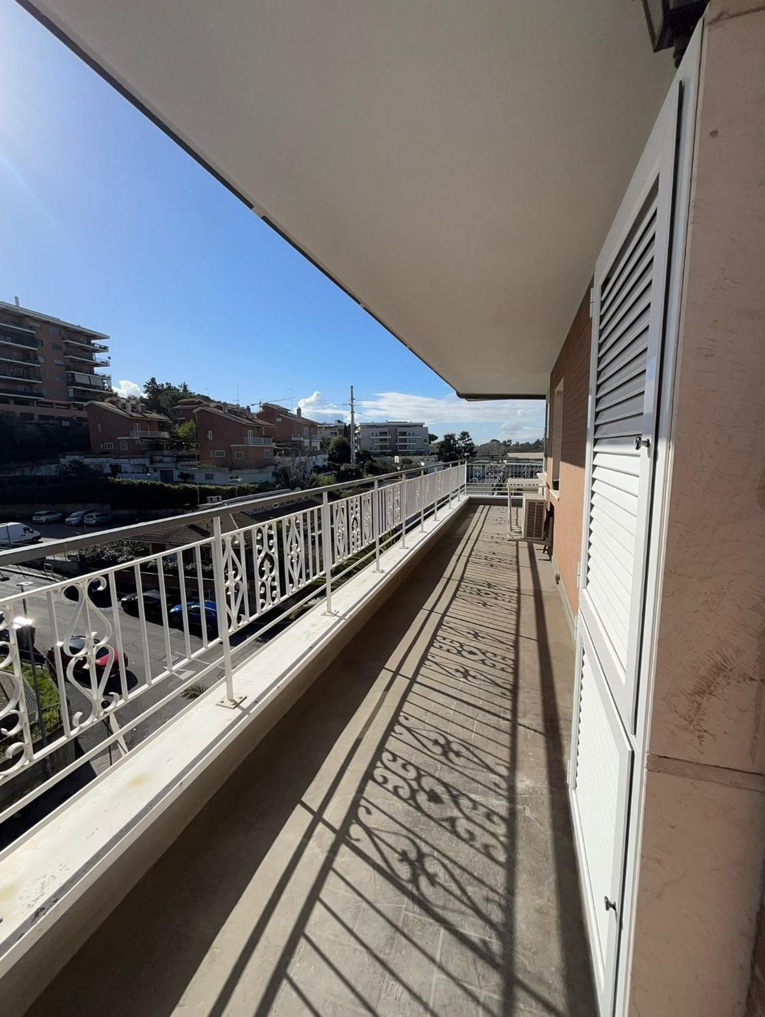 The Attic Apartment Roma Dış mekan fotoğraf
