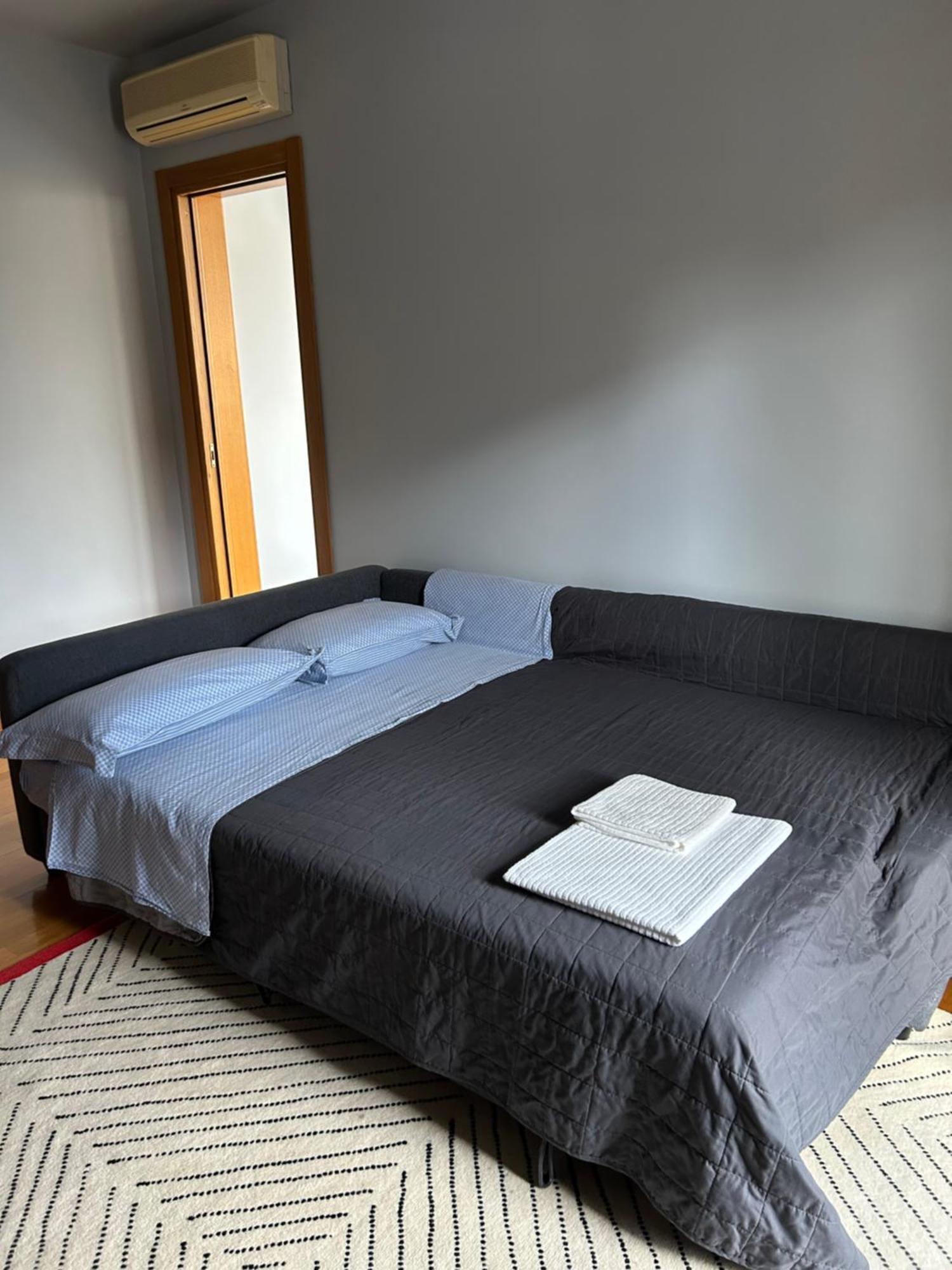 The Attic Apartment Roma Dış mekan fotoğraf